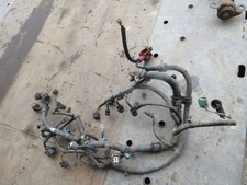 Honda Integra Type R DC2 B18C6 UKDM RHD Engine Harness OEM UKDM HARNESS