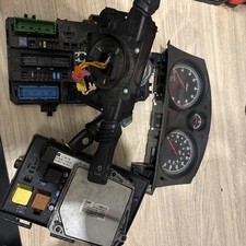 OPEL VAUXHALL ASTRA H FDMP