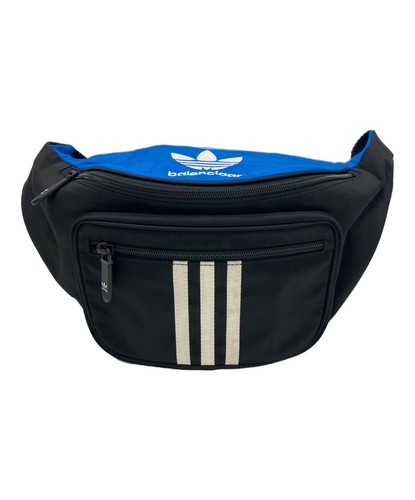 Balenciaga body bag - body,