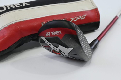 Yonex ezone xpg wood 18 - ezone,