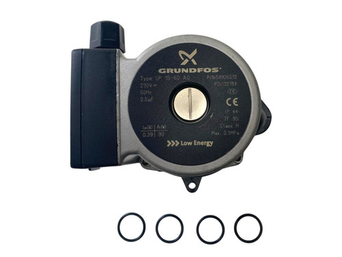 Baxi combi 105e 105he - 105he, &