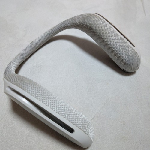 Sony srs ws1 wearable - srs-ws1,