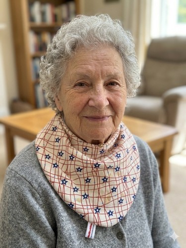 Adult bandana special - special, needs