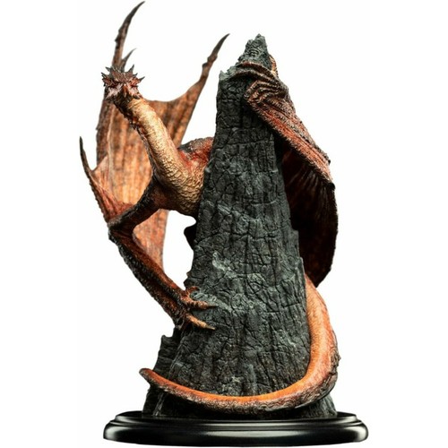 Weta workshop small polystone - workshop,