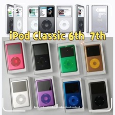 🍎NEW Apple iPod Classic