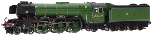 R3081 hornby gauge - hornby, class