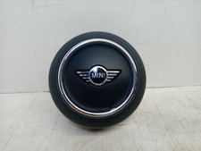 MINI COUNTRYMAN STEERING WHEEL