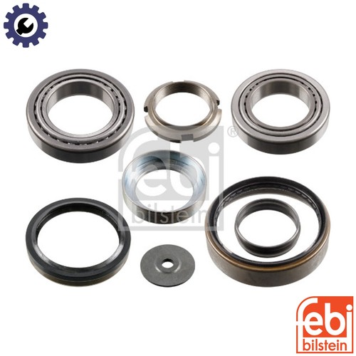 Wheel bearing kit 179219 for - bearing,
