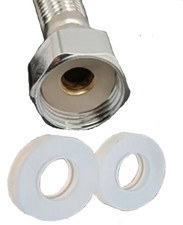 Silicone Shower Hose seal