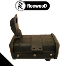 Yanmar Exhaust Muffler Fits