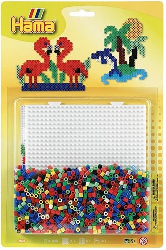 Hama blister sets - hama,