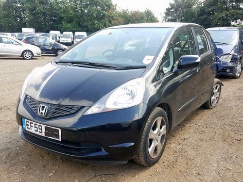 2009 honda jazz 1 - i, 1.3