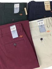  DOCKERS GENUINE LEVI'S D1 SLIM FIT FLAT FRONT PACIFIC FIELD KHAKI CHINOS/PANTS 