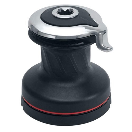 Harken radial speed alum - speed,