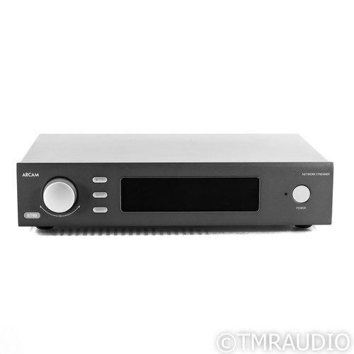 Arcam st60 network streamer - arcam,