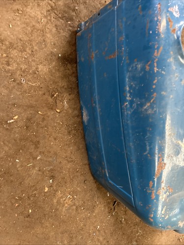 Ford 2000 3000 4000 - , 5000