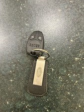 Land Rover Car Heater Remote