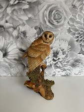 Vintage Aynsley Barn Owl