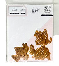 New! Pinkfresh Studio Thrill