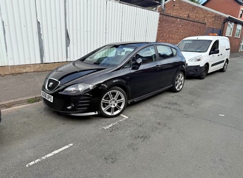 Seat leon mk2 btcc 0tdi - mk2, 2.0tdi