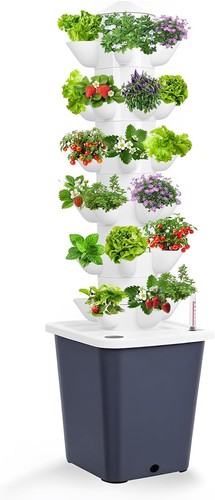 Pods hydroponic growing - 30,