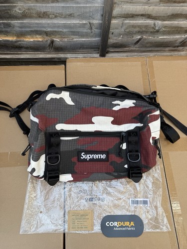Supreme utility bag ss26 - utility,