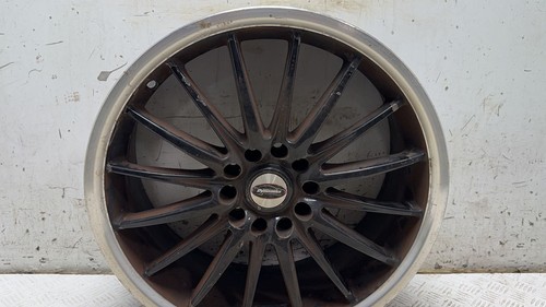 Team dynamics motorsport - motorsport, 17"