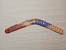 Australian Aboriginal Wooden