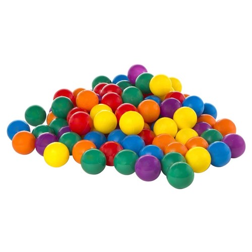 100 pack intex small plastic - 100-pack,