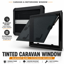 Caravan Horsebox Cassette