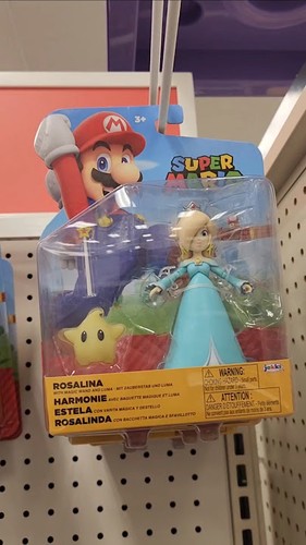 Jakks pacific nintendo super - pacific,
