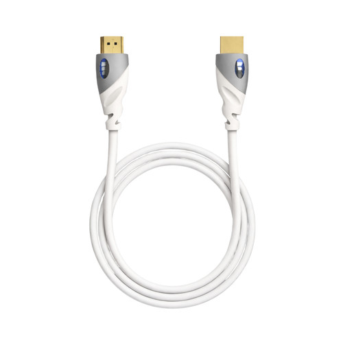 Monster 6ft hdmi cable - cable, 4k