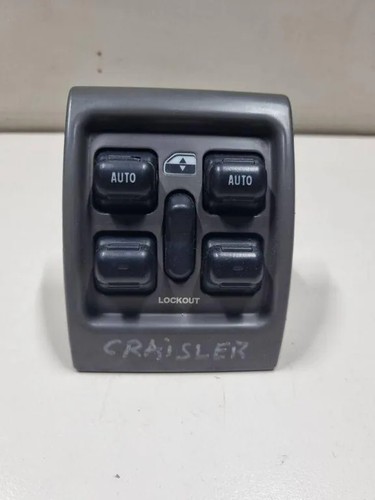 Chrysler cruiser power - pt,