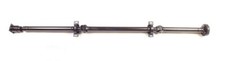 Propshaft suitable for Renault Scenic RX4 OE to compare: 8200058705, 77111352