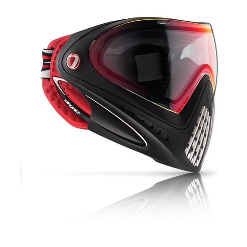 Paintball mask dye i4 - -,