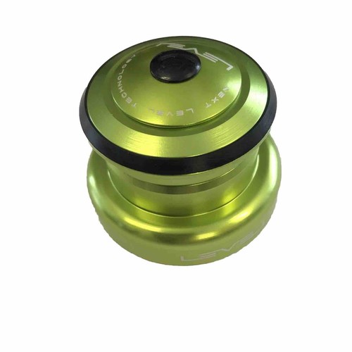 Green 44mm tapered - green, headset