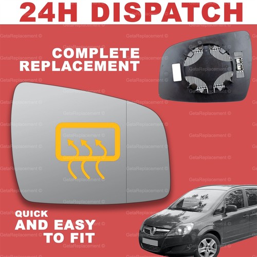 For vauxhall zafira 14 - for, b