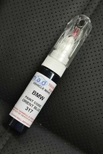 TOUCH UP PEN FOR BMW ORIENT BLUE 317 PAINT 1 3 4 5 6 SERIES X3 X5 X6 2012 ON