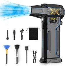 Immver Compressed Air Duster