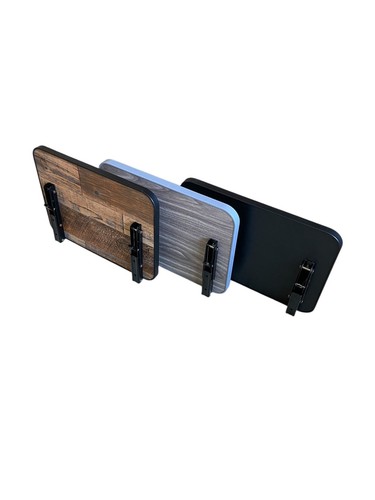 Folding campervan table - table, kit