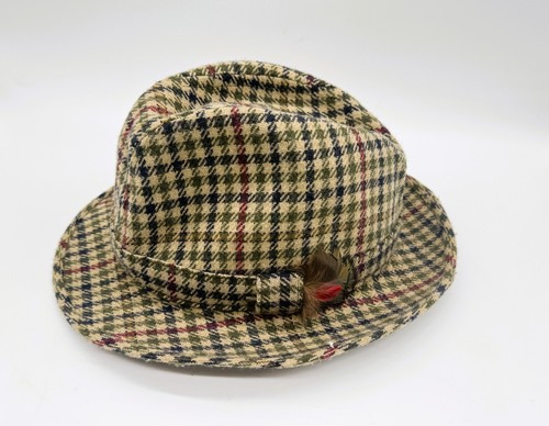 Vintage failsworth trilby - failsworth,