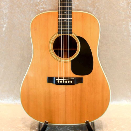 Martin used acoustic - martin,