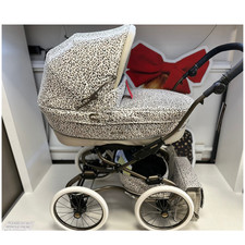 Ex Display – Bebecar Stylo