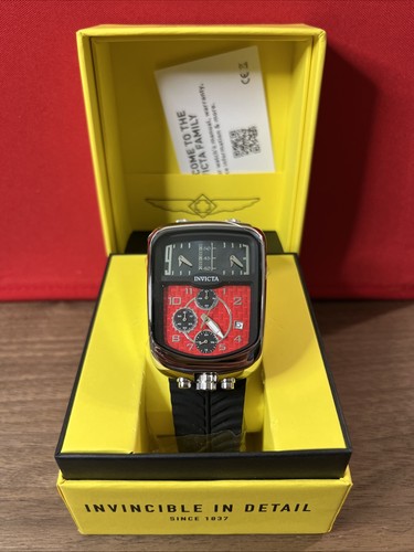 Invicta rally dual shift - invicta,