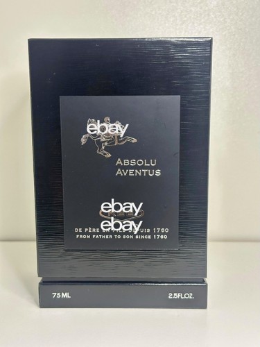 Creed absolu aventus 75ml - creed,