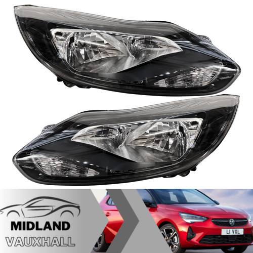 Headlights mk3 ford - headlights,
