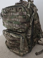 British Army Issue PLCE MTP