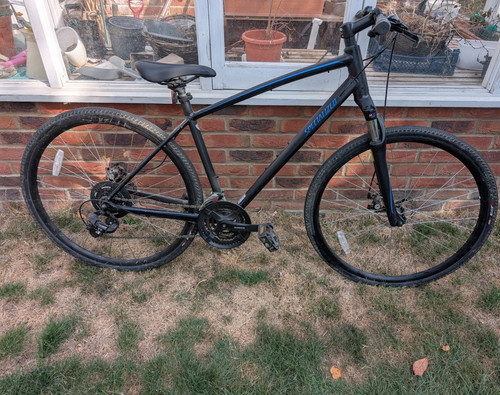 Specialized ariel women - ariel, women’s