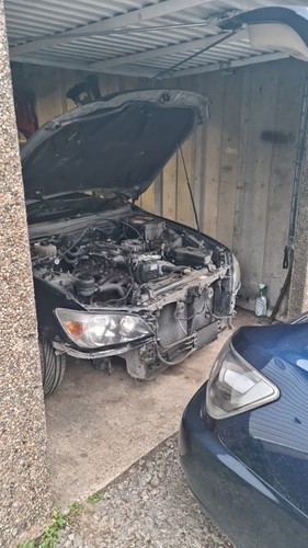 2004 lexus is200 - 2004,