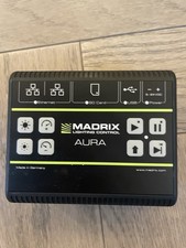 Madrix Aura 2 advanced